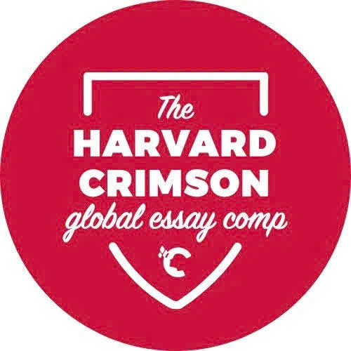 The Harvard Crimson Global Essay Competition