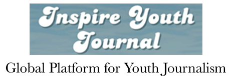 Inspire Youth Journal