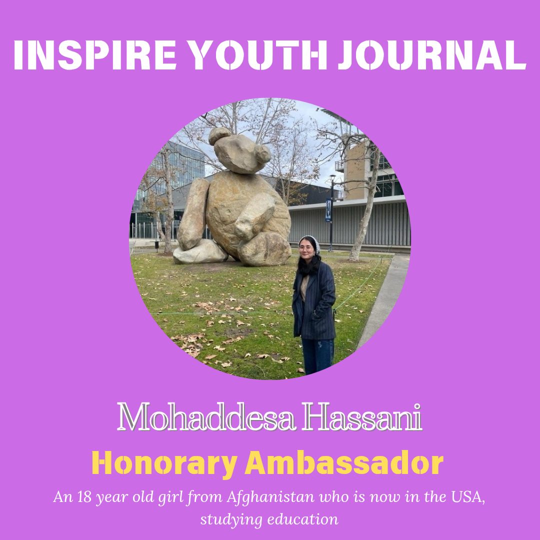 mohaddesa-hassani-inspireyouthjournal